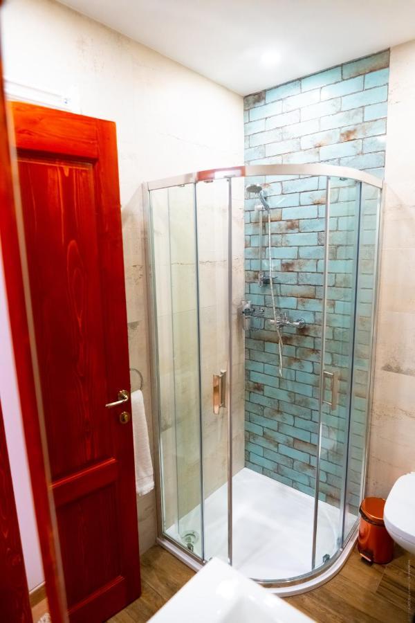 Dîmbovicioara Casa Cheile Dambovicioarei - Cabana 2 מראה חיצוני תמונה