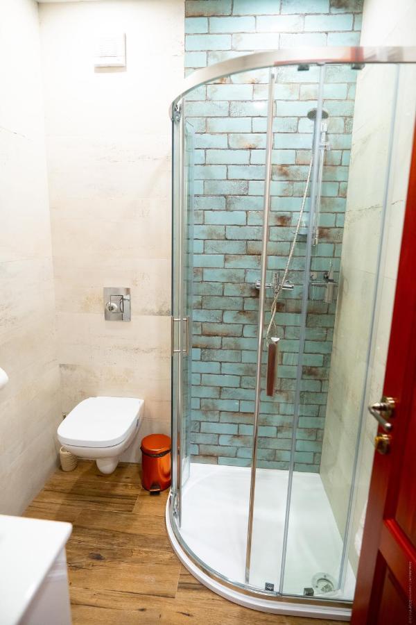 Dîmbovicioara Casa Cheile Dambovicioarei - Cabana 2 מראה חיצוני תמונה